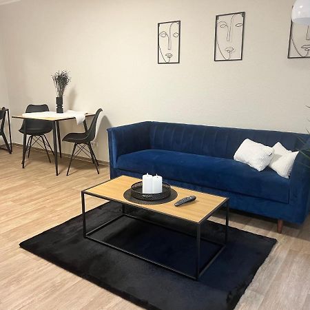 Charming Homes - Studio 10 ولفسبورج المظهر الخارجي الصورة