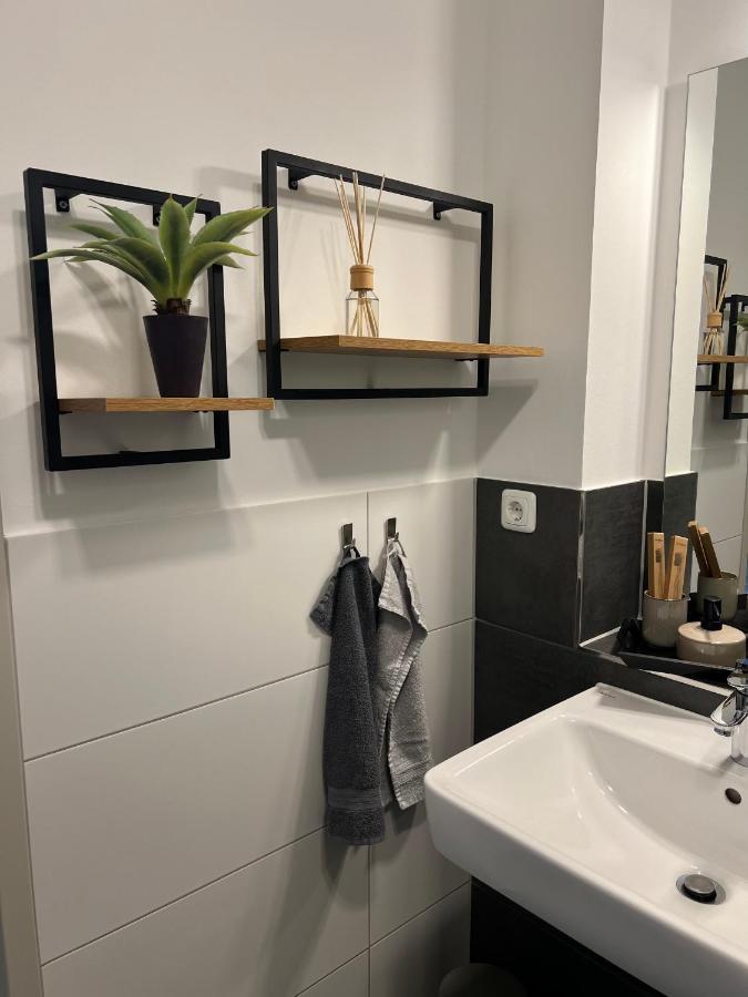 Charming Homes - Studio 10 ولفسبورج المظهر الخارجي الصورة