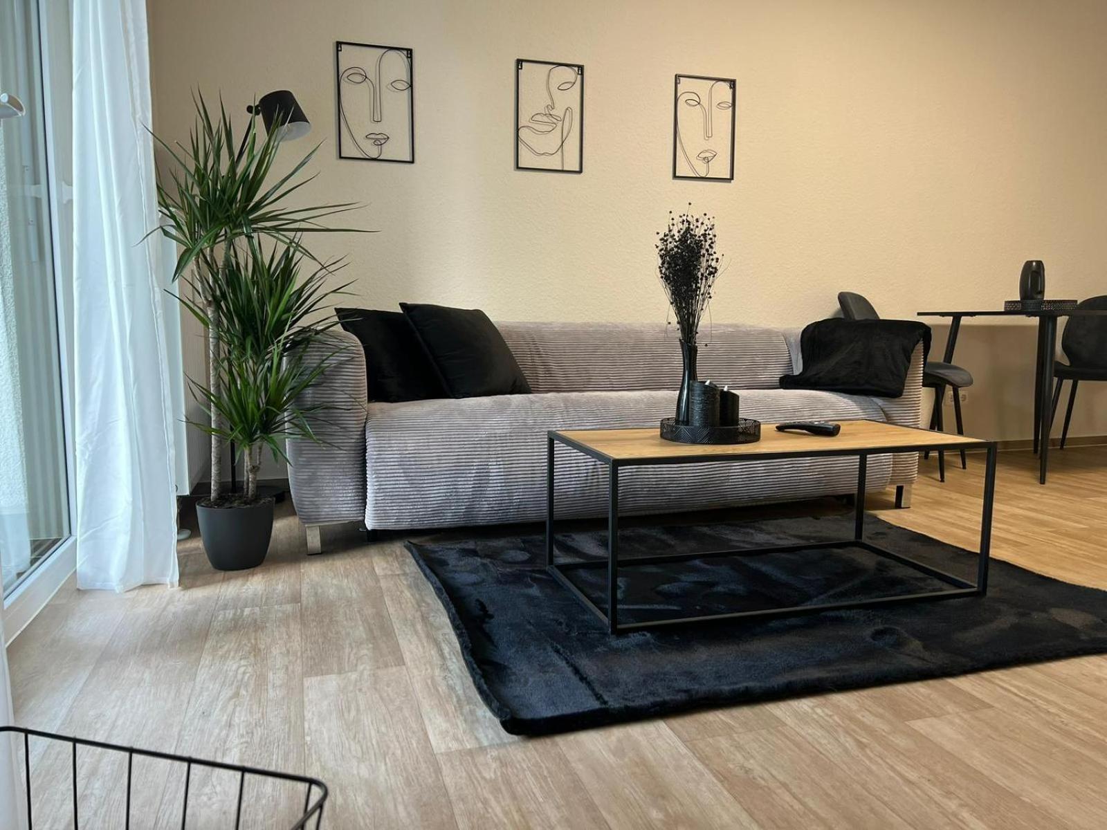 Charming Homes - Studio 10 ولفسبورج المظهر الخارجي الصورة