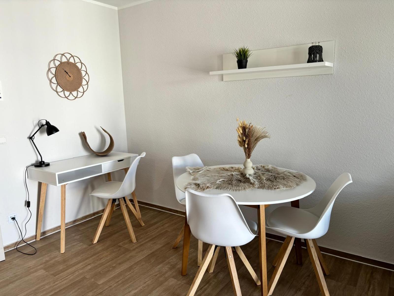Charming Homes - Studio 10 ولفسبورج المظهر الخارجي الصورة