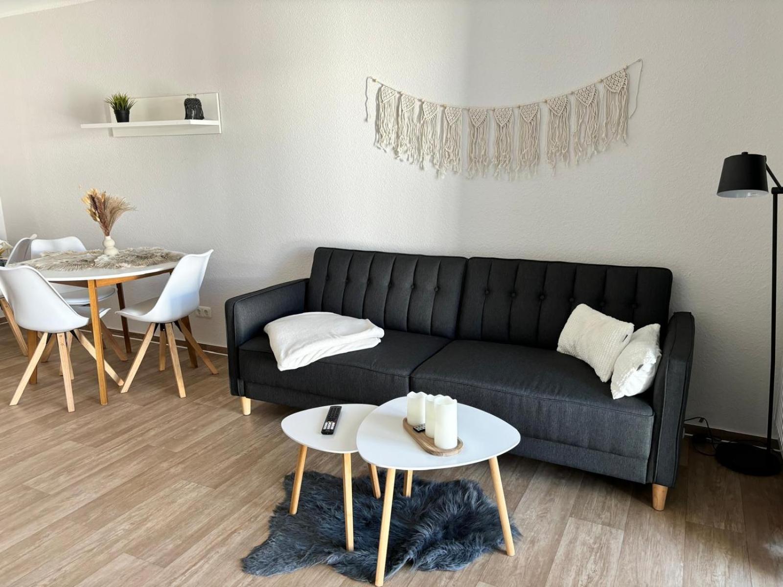 Charming Homes - Studio 10 ولفسبورج المظهر الخارجي الصورة