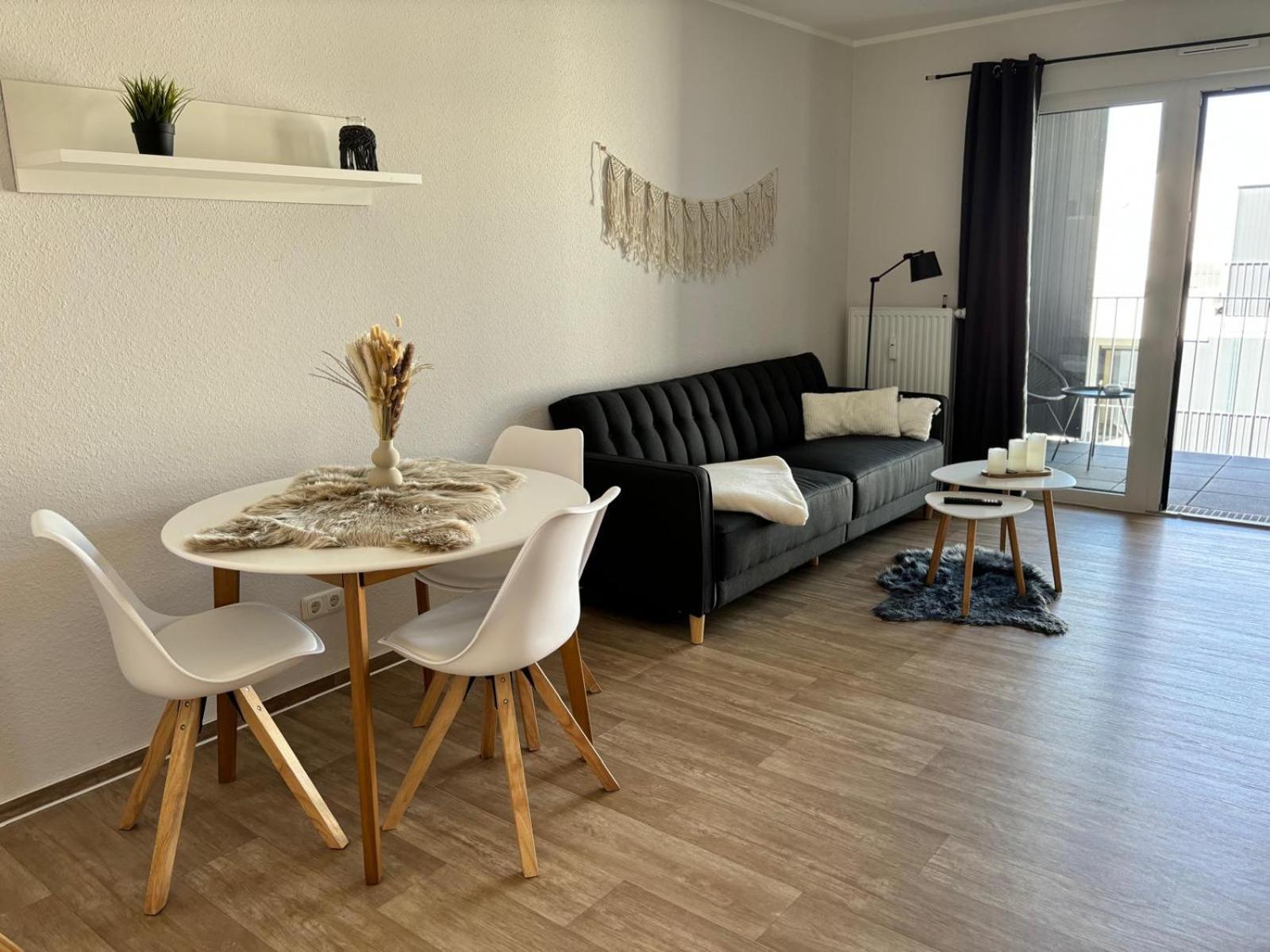 Charming Homes - Studio 10 ولفسبورج المظهر الخارجي الصورة