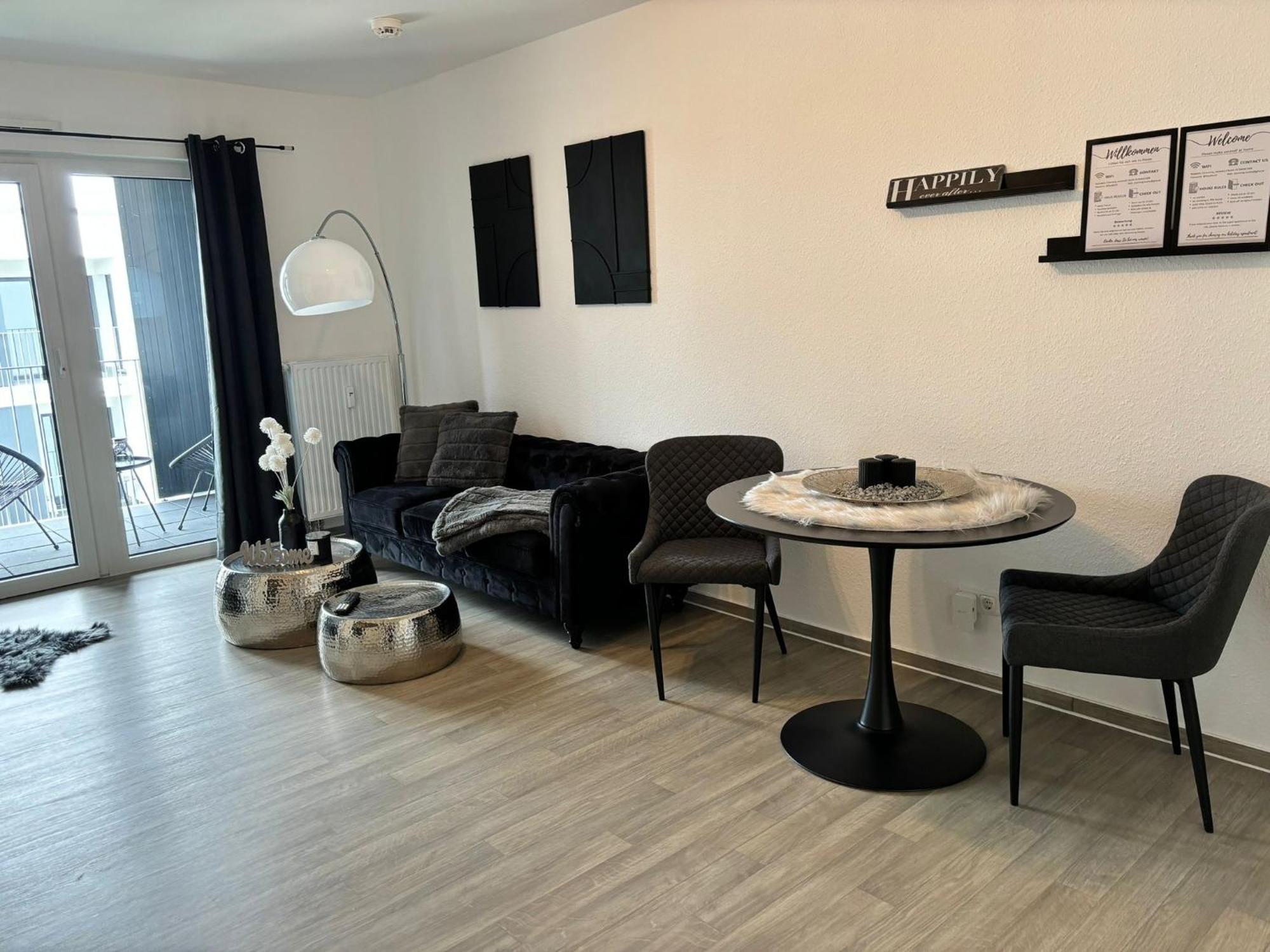 Charming Homes - Studio 10 ولفسبورج المظهر الخارجي الصورة