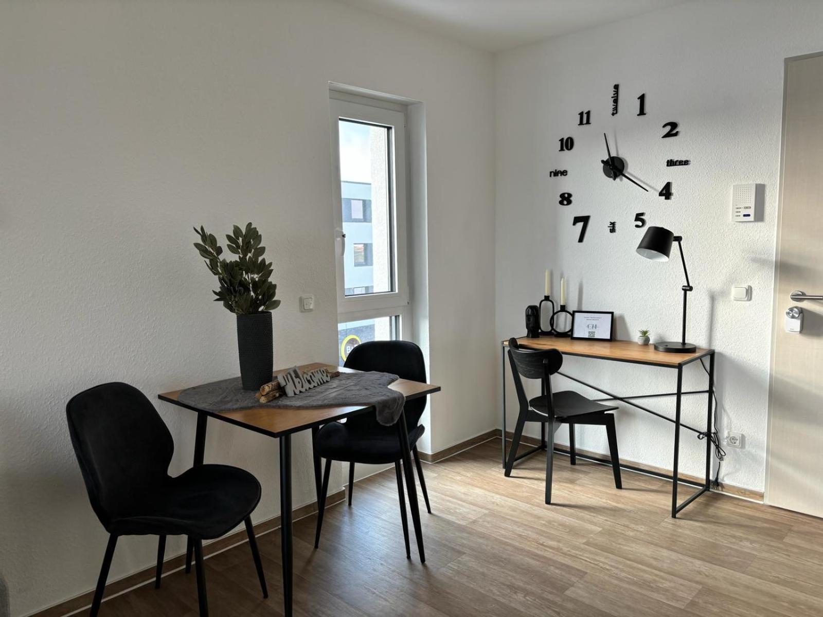 Charming Homes - Studio 10 ولفسبورج المظهر الخارجي الصورة