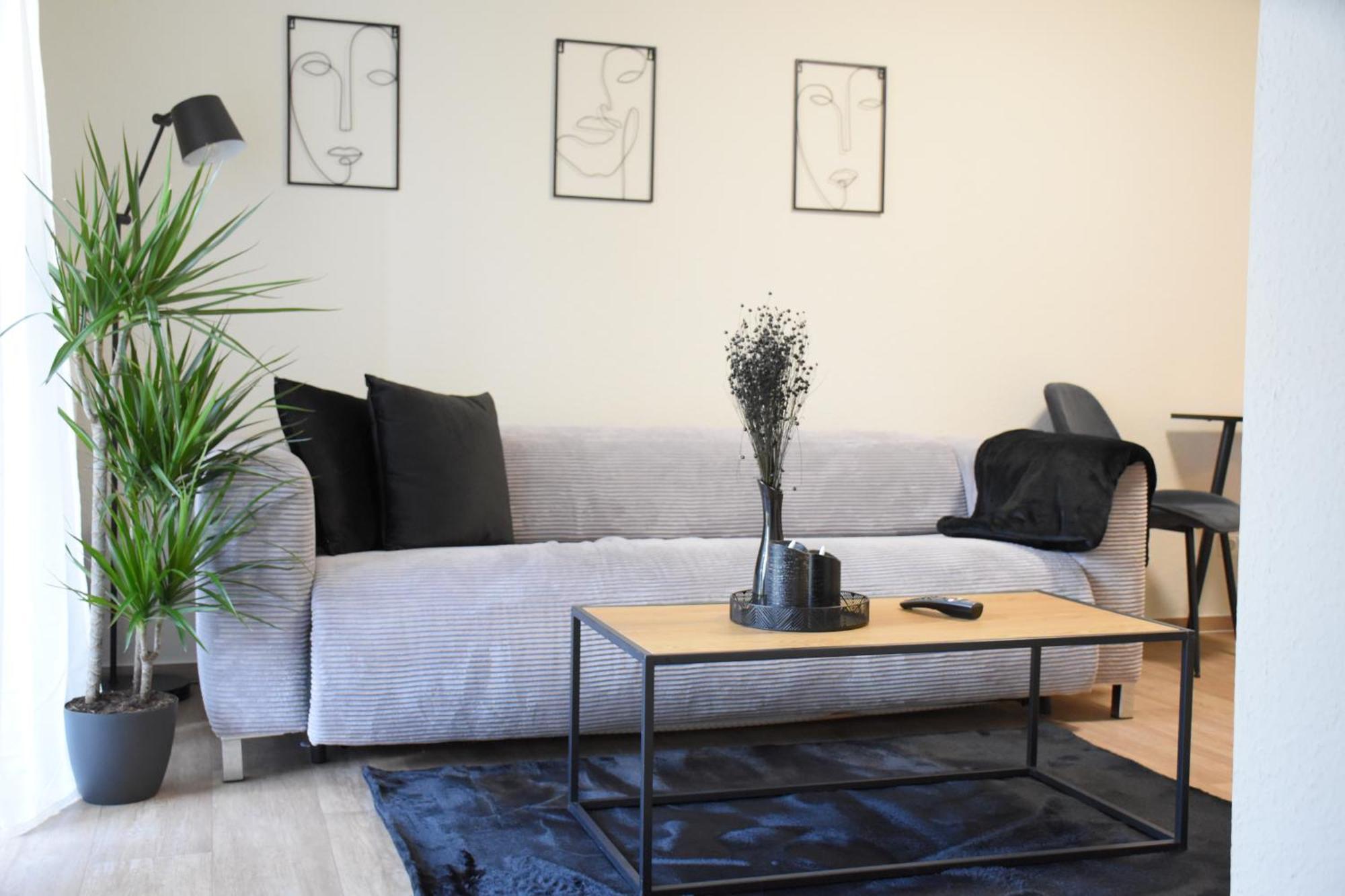 Charming Homes - Studio 10 ولفسبورج المظهر الخارجي الصورة
