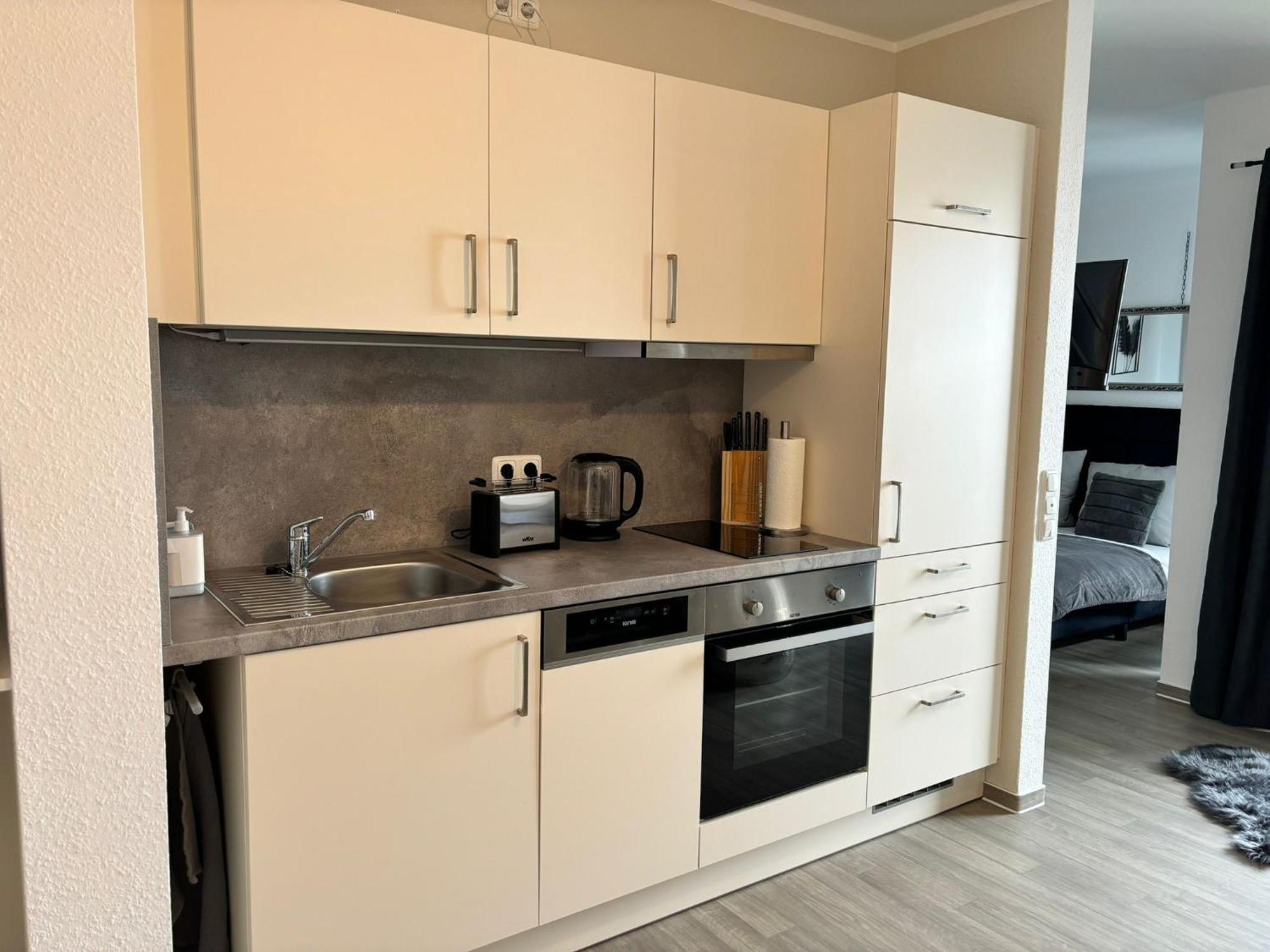 Charming Homes - Studio 10 ولفسبورج المظهر الخارجي الصورة