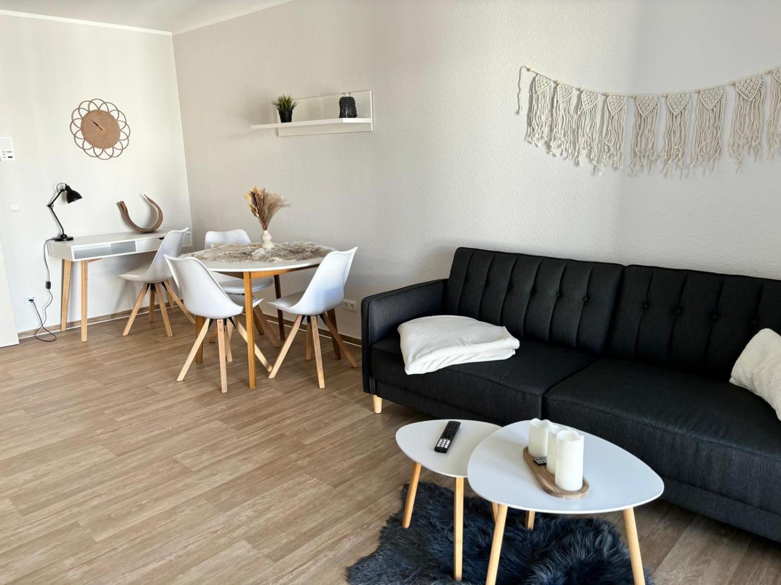 Charming Homes - Studio 10 ولفسبورج المظهر الخارجي الصورة