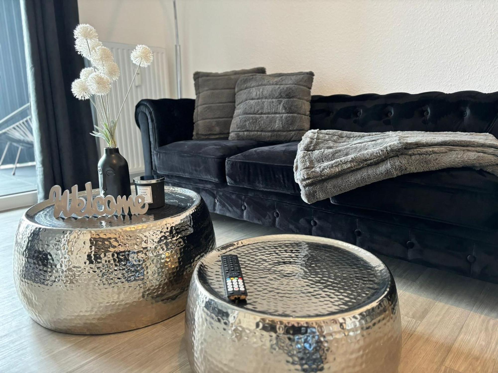 Charming Homes - Studio 10 ولفسبورج المظهر الخارجي الصورة