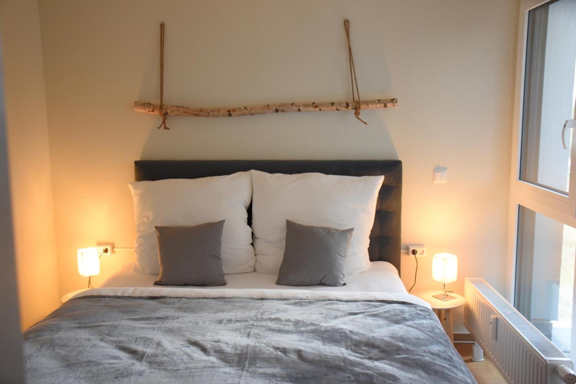 Charming Homes - Studio 10 ولفسبورج المظهر الخارجي الصورة