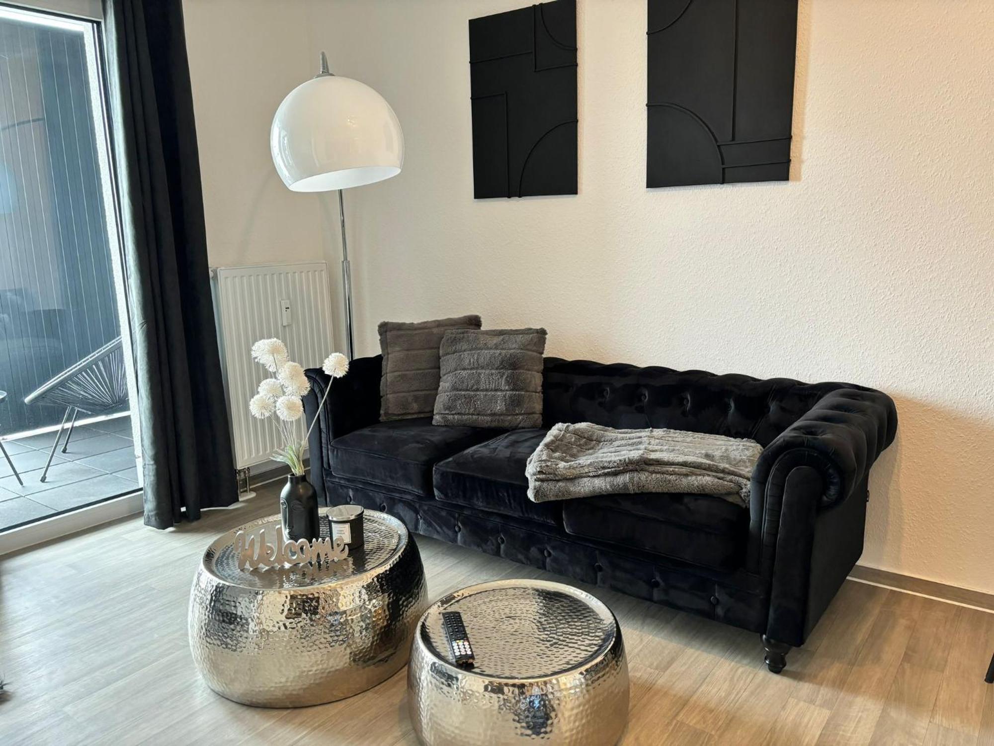Charming Homes - Studio 10 ولفسبورج المظهر الخارجي الصورة