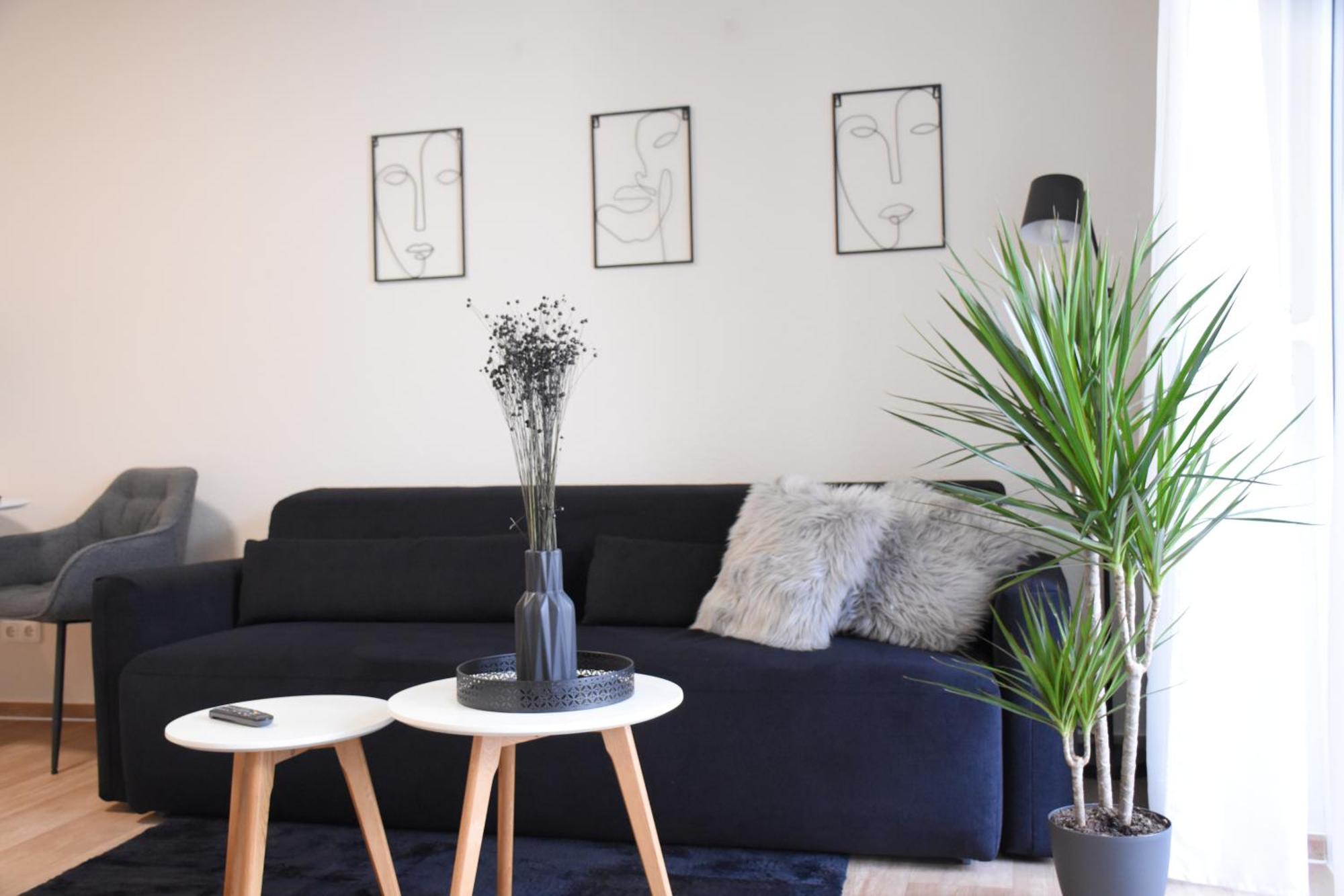 Charming Homes - Studio 10 ولفسبورج المظهر الخارجي الصورة