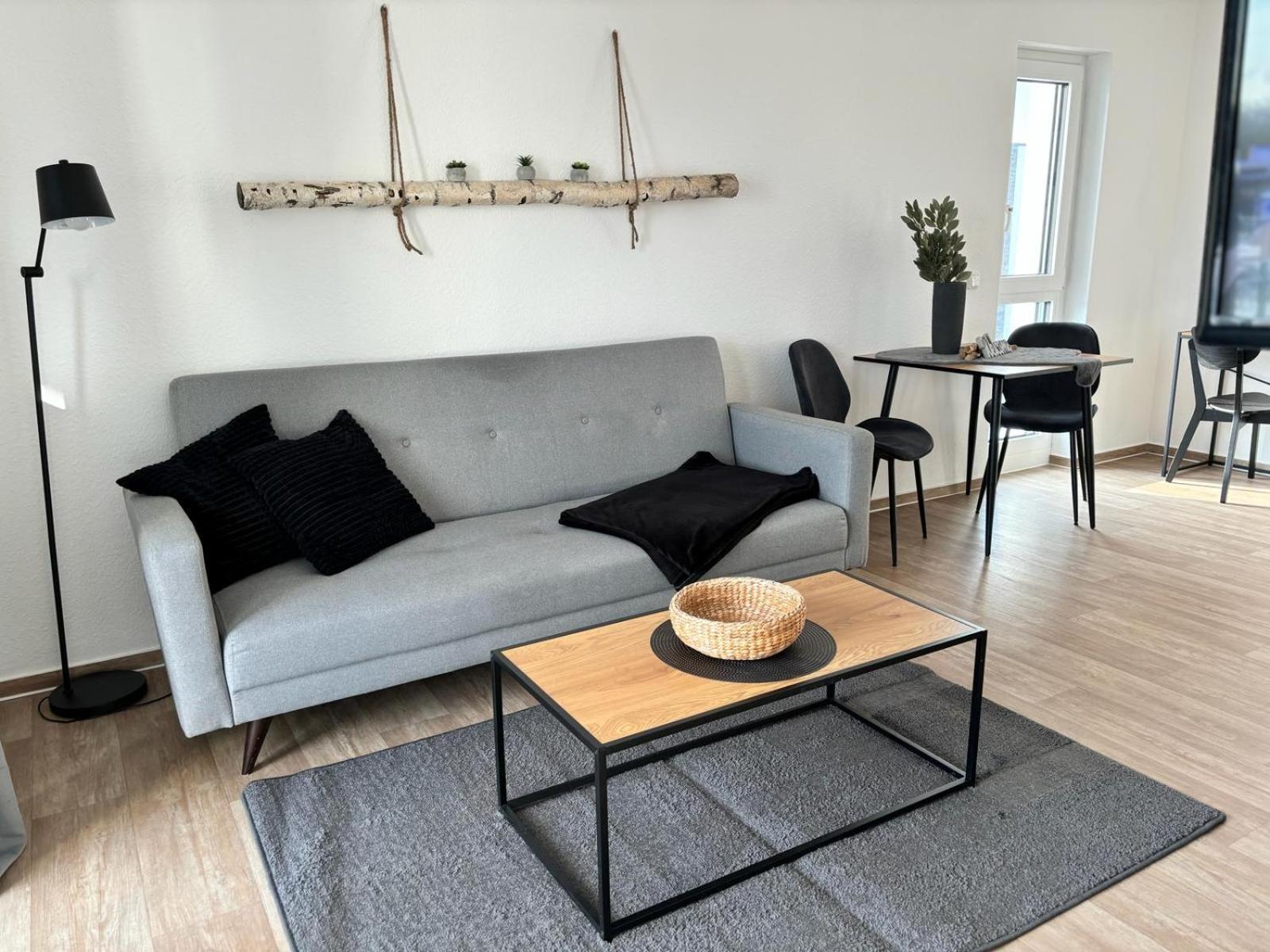 Charming Homes - Studio 10 ولفسبورج المظهر الخارجي الصورة
